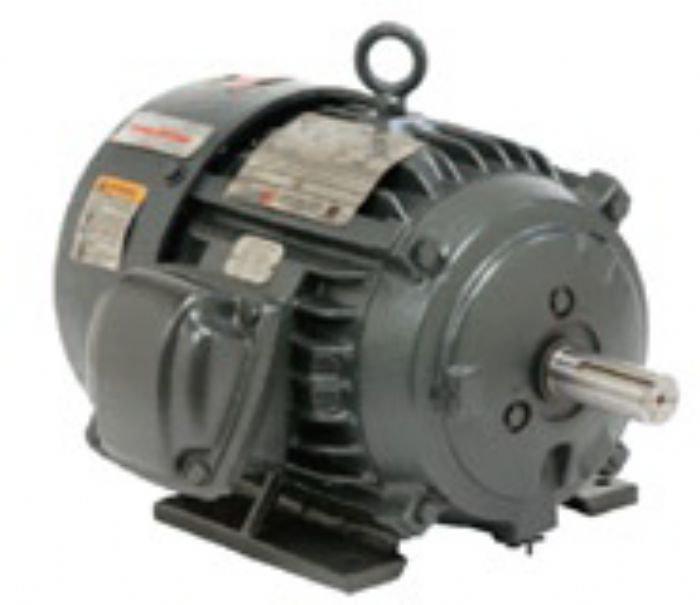 MOTOR ELECTRICO